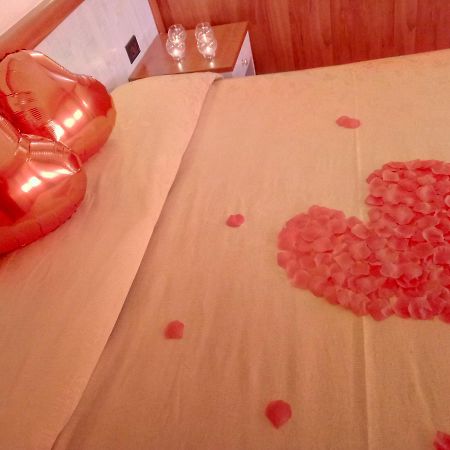 Hotel Laurence Roma Eksteriør bilde