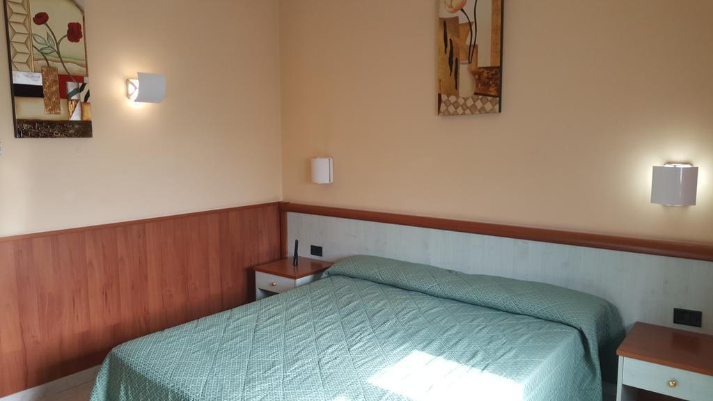 Hotel Laurence Roma Eksteriør bilde