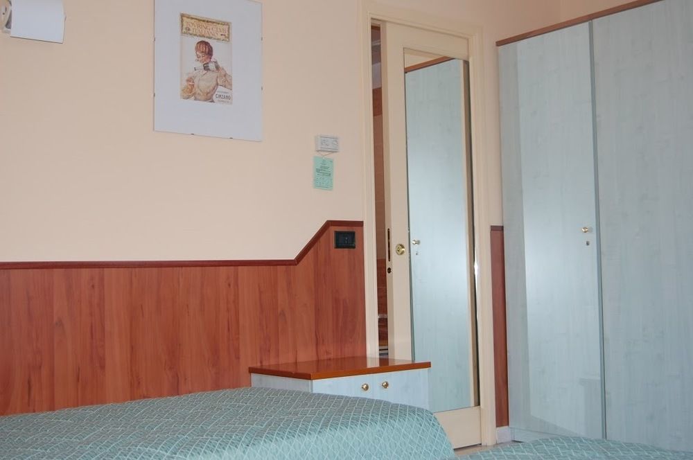 Hotel Laurence Roma Eksteriør bilde