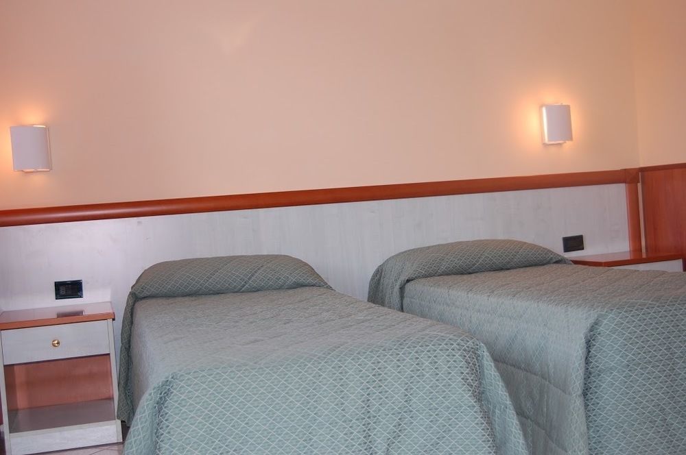 Hotel Laurence Roma Eksteriør bilde